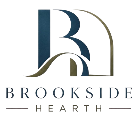 Brookside Hearth